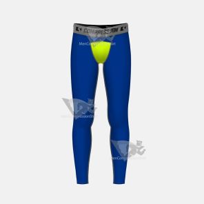 Royal Kids Compression Tights Leggings