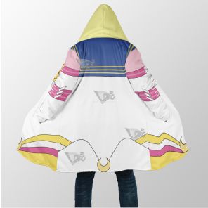 Sailor Moon Eternal 2 Tsukino Usagi Sailor Moon Dream Cloak