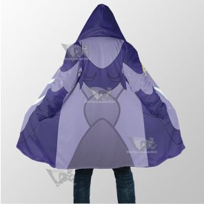 Scarlet And Violet Miraidon Dream Cloak