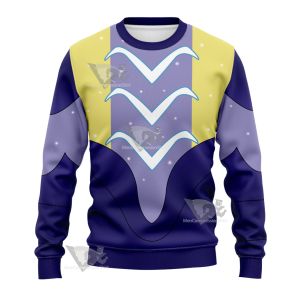 Scarlet And Violet Miraidon Sweatshirt