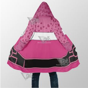 Shezow Pink Cosplay Dream Cloak