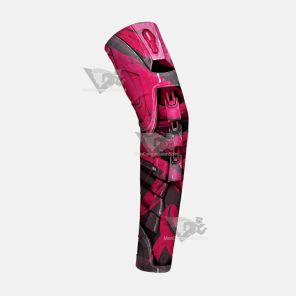 Sleefs Bca Pink Ribbon Bio Pink 2017 Kids Arm Sleeve