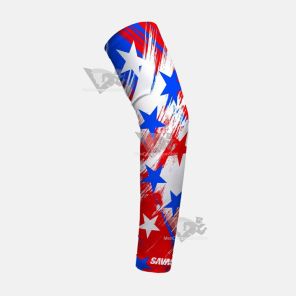 Sleefs Savage American Kids Arm Sleeve