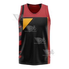 Parker Across The Spider Verse Jessica Drew Basketball Jersey