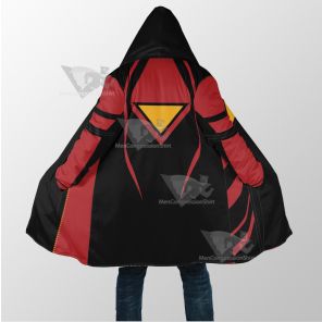 Parker Across The Spider Verse Jessica Drew Dream Cloak