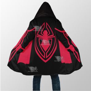 Parker Unlimited Peter Parker Dream Cloak