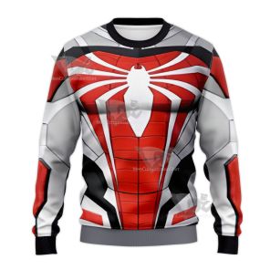 Parker Costume Ps5 Remastered Sweatshirt