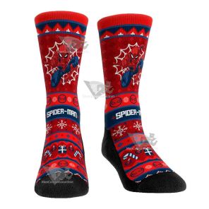 Parker Logo Men Tight Socks