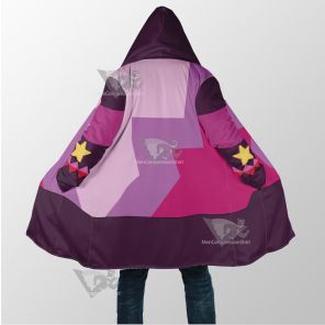 Steven Universe Garnet Dream Cloak