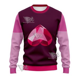 Steven Universe Spinel Sweatshirt