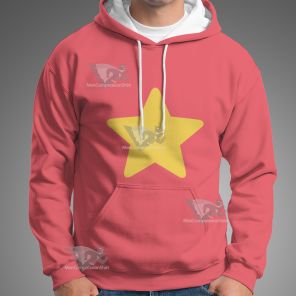 Steven Universe Steven Shirt Cosplay Hoodie