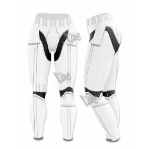 Storm Trooper Women Compression Leggings