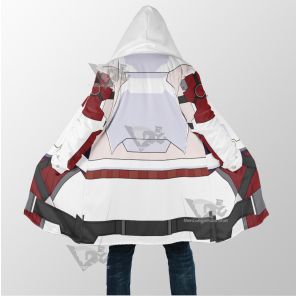 Sword Art Online Ggo Asuna Dream Cloak