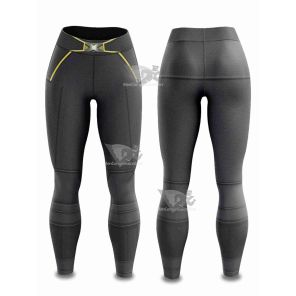 Teen Hero Women Compression Leggings