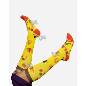 Thanksgiving Compression Socks