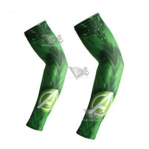 The Avengers Hulk Cool Men Compression Arm Sleeve