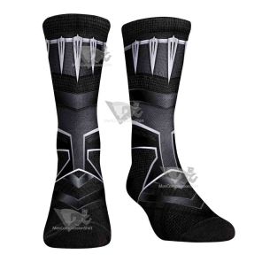 The Avengers Men Tight Socks