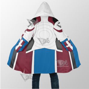 The Boys 3 Supersonic Cosplay Dream Cloak