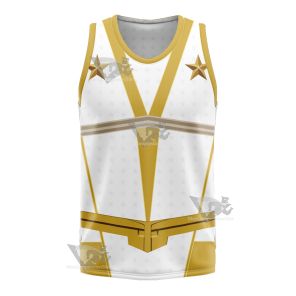 The Boys Starlight Costume Basketball Jersey