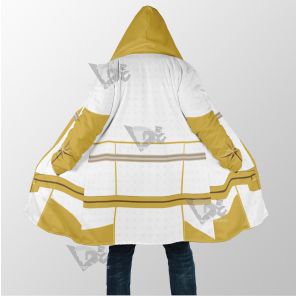 The Boys Starlight Costume Cosplay Dream Cloak