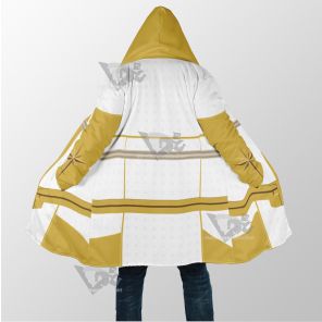 The Boys Starlight Costume Dream Cloak