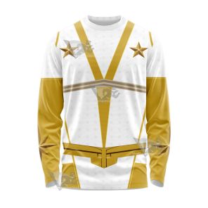 The Boys Starlight Costume Long Sleeve Shirt