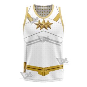 The Boys Starlight Original Costume Basketball Jersey