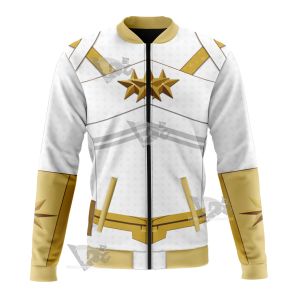 The Boys Starlight Original Costume Bomber Jacket