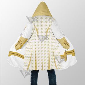 The Boys Starlight Original Costume Dream Cloak