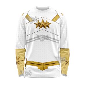 The Boys Starlight Original Costume Long Sleeve Shirt