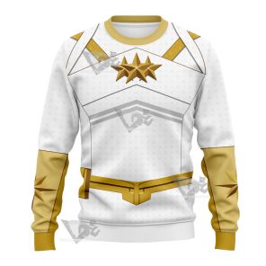 The Boys Starlight Original Costume Sweatshirt