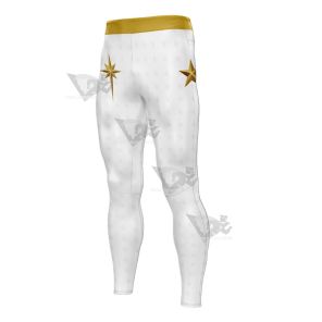 The Boys Starlight Star Mens Compression Legging