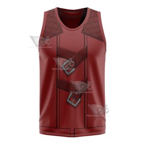 The King Of Fighters Xv Yashiro Nanakase Basketball Jersey