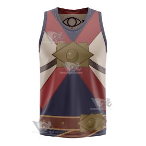 The Legend Of Zelda Impa Basketball Jersey