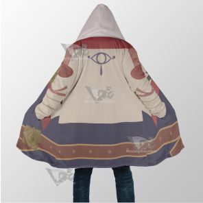 The Legend Of Zelda Impa Dream Cloak