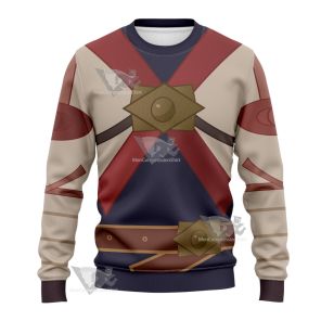 The Legend Of Zelda Impa Sweatshirt