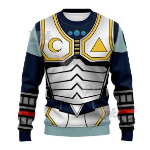 The Legend Of Zelda Oni Link Sweatshirt