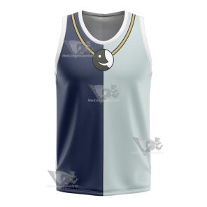 The Owl House The Collector Cosplay Basketball Jersey