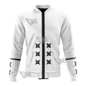 The Seven Deadly Sins Dark Traitor Meliodas Bomber Jacket