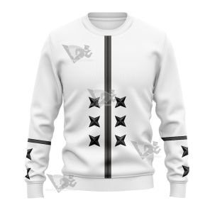 The Seven Deadly Sins Dark Traitor Meliodas Sweatshirt