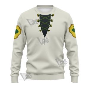 The Seven Deadly Sins Meliodas Boar Hat Sweatshirt