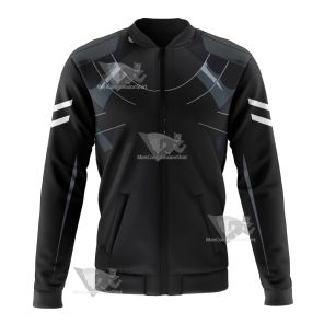 Tokyo Ghouls Ken Kaneki Bomber Jacket