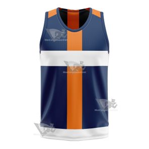 Tokyo Revengers Mitsuya Takashi Basketball Jersey