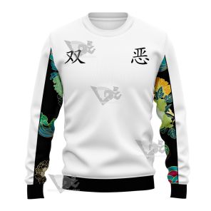 Tokyo Revengers Nahoya Kawata Sweatshirt