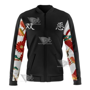 Tokyo Revengers Souya Kawata Bomber Jacket