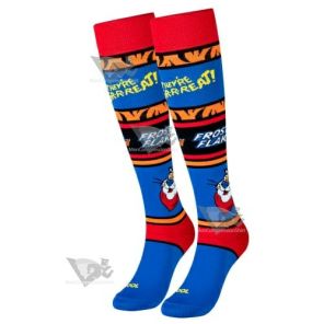 Tony The Tiger Womens Compression Socks