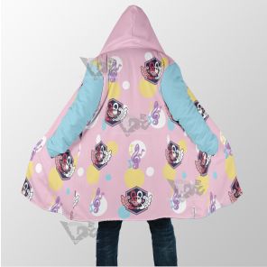 Uta One Piece Dream Cloak