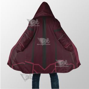 Wandavision Wanda Maximoff Dream Cloak