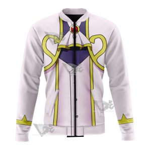 Welcome To Demon School Asmodeus Alice Bomber Jacket