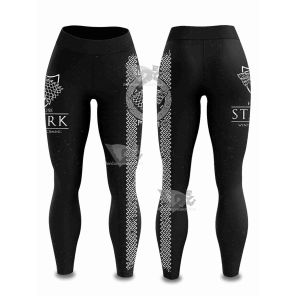 Winterfell Women Compression Leggings